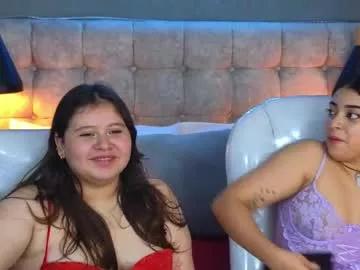 Photos of laia_and_aloby from Chaturbate is Freechat