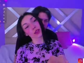 laia_and_damian from Chaturbate