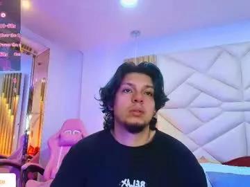 laia_and_damian from Chaturbate