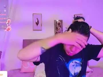 laia_and_damian from Chaturbate