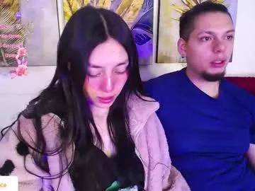 laia_and_damian from Chaturbate