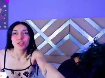 laia_and_damian from Chaturbate