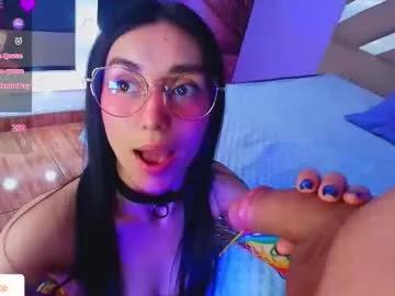 laia_and_damian from Chaturbate