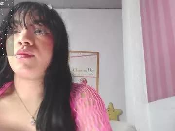 laia_angel_b from Chaturbate