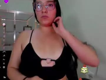 laia_garcia from Chaturbate