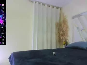 laia_garcia from Chaturbate