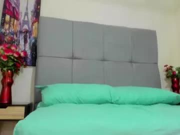 laia_garcia from Chaturbate