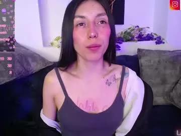 laia_price from Chaturbate is Freechat