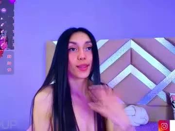 laia_price from Chaturbate is Freechat