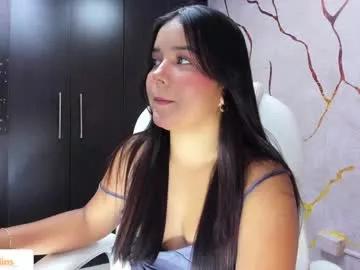 laiacollins from Chaturbate