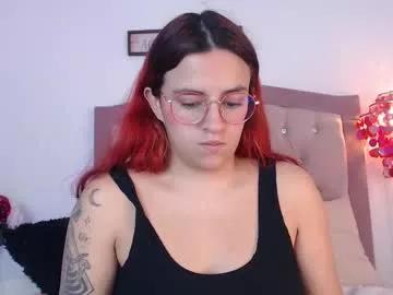 laiia_clower from Chaturbate is Freechat