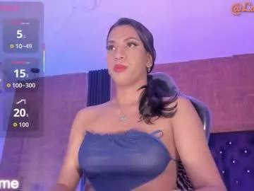laiilybell from Chaturbate