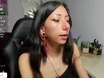 laila_angel from Chaturbate