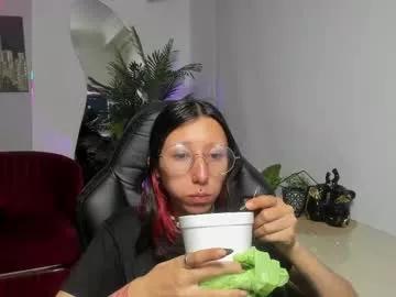 laila_angel from Chaturbate