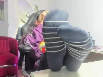 laila_angel from Chaturbate