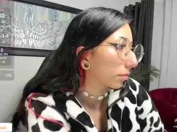 laila_angel from Chaturbate