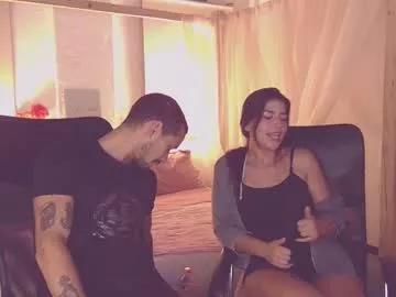 lailaasher from Chaturbate