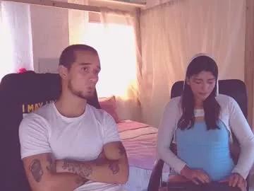 Lailaasher webcams show profile image 