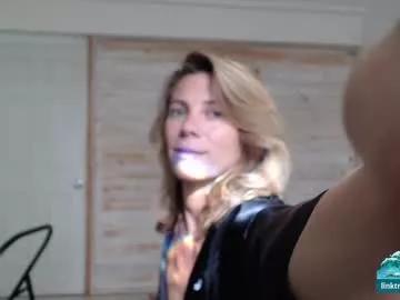 lailagetsnaked from Chaturbate