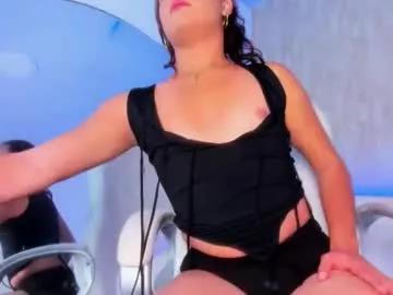 lailahdark from Chaturbate