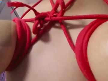 lailamorfy from Chaturbate