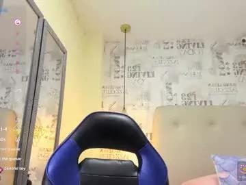 lailamorfy from Chaturbate