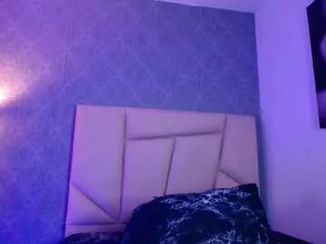 lailastilwills from Chaturbate