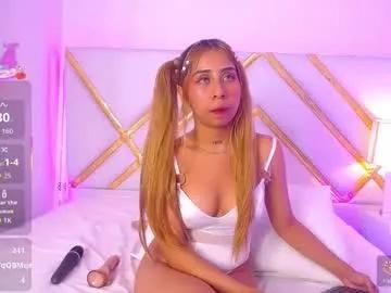 lailastilwills from Chaturbate