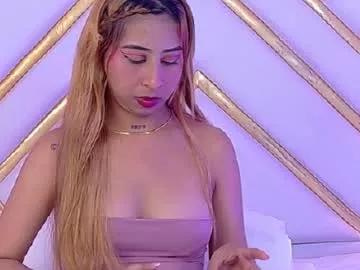 lailastilwills from Chaturbate