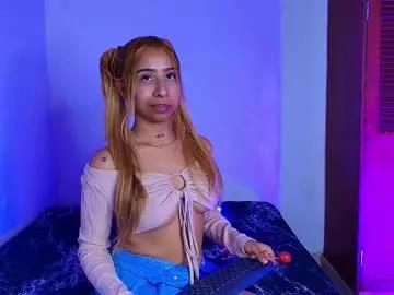 lailastilwills from Chaturbate