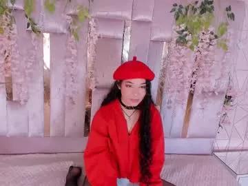 lailawatson1 from Chaturbate is Freechat