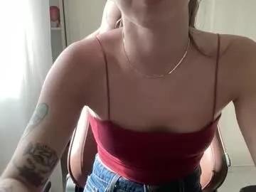 lailayourangel from Chaturbate