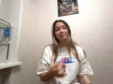 lakeeshasupernaw on Chaturbate