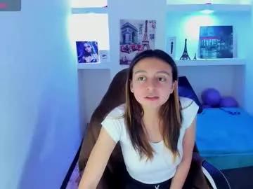 lala_clark from Chaturbate
