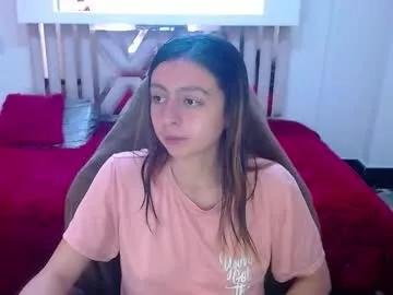 lala_clark from Chaturbate