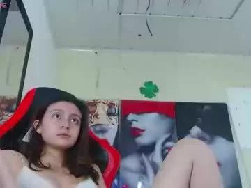 lala_clark from Chaturbate