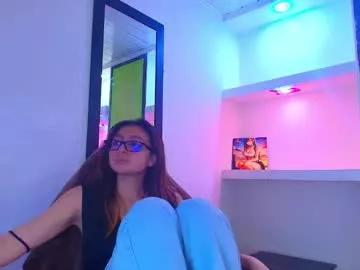 lala_clark from Chaturbate