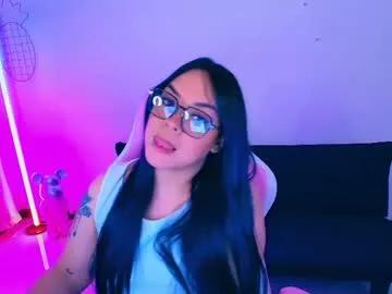 lalablack1_ from Chaturbate