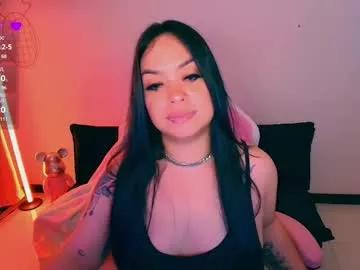 lalablack1_ from Chaturbate