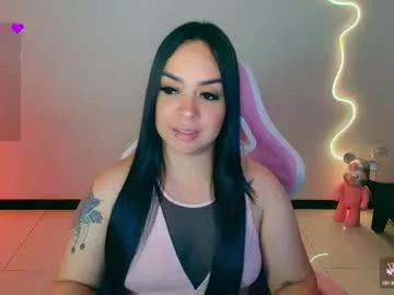 lalablack1_ from Chaturbate