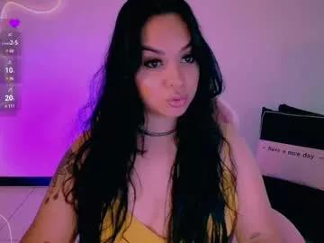 lalablack1_ from Chaturbate