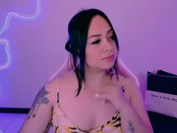 lalablack1_ from Chaturbate