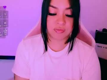 lalablack1_ from Chaturbate