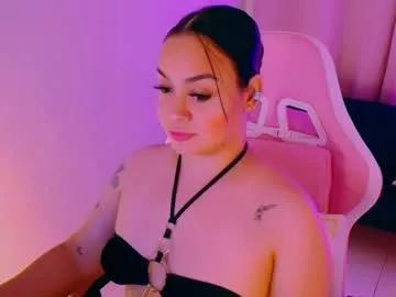 lalablack1_ from Chaturbate