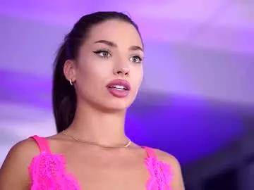 lalaroze from Chaturbate