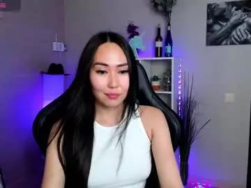 lalisa_black from Chaturbate is Freechat