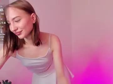 lallycute from Chaturbate is Freechat