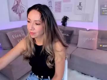 Laly_dolce webcams show profile image 