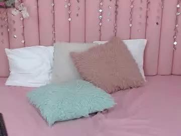 lalycastro from Chaturbate
