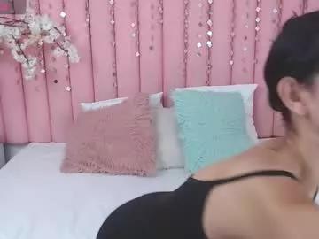lalycastro from Chaturbate